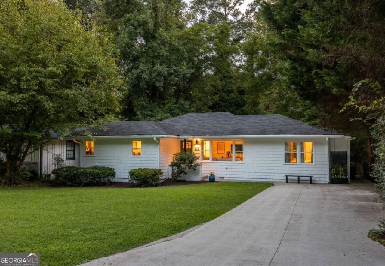 865 Stokeswood Avenue Se, Atlanta, GA 30316 Main Photo