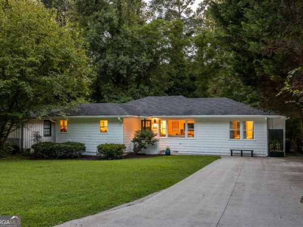 865 Stokeswood Avenue SE, Atlanta, GA 30316