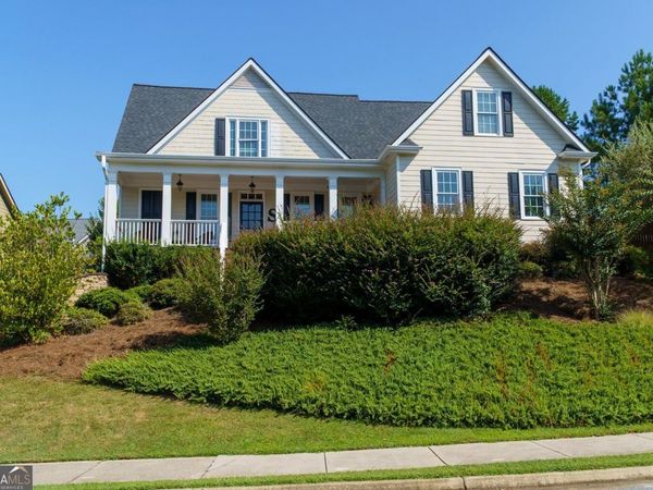 215 Mountain Vista Boulevard, Canton, GA 30115