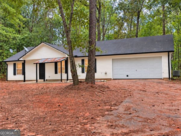 235 Big Buck Trail, Jackson, GA 30233