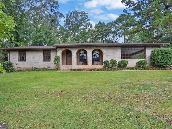 4847 Shadowwood Court SW, Lilburn, GA 30047