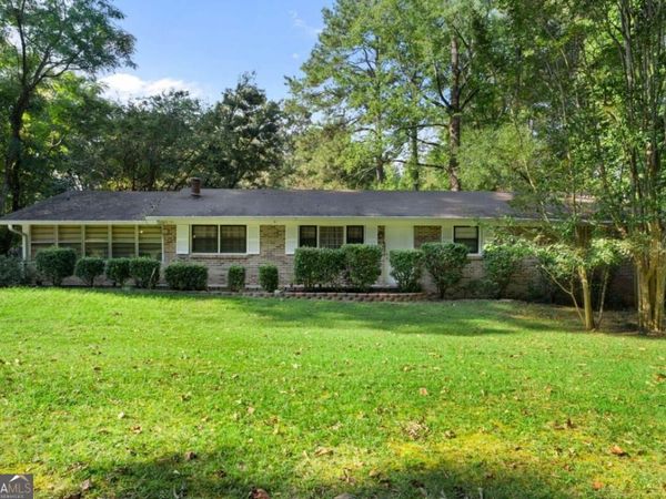 1739 Pleasant Hill Trail, Lithonia, GA 30058