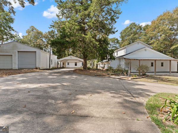 5682 Hartley Bridge Road, Macon, GA 31216