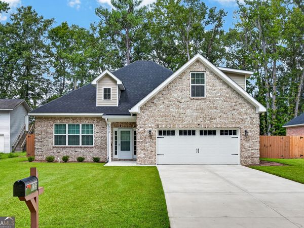 125 Houston Street, Pooler, GA 31322