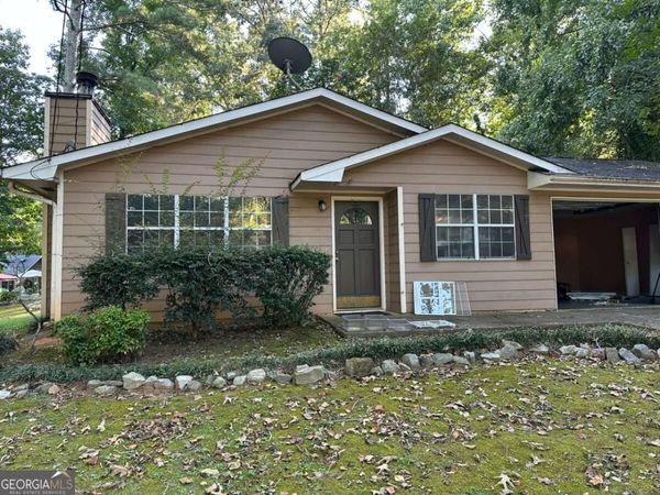 1135 Riverside Trace, Sugar Hill, GA 30518