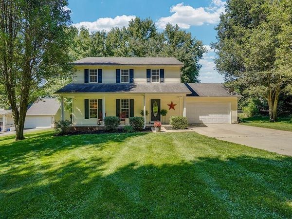 3151 Sparks Dr , Cookeville, TN 38506
