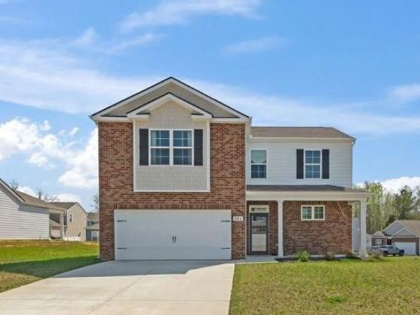 301 Oliver Way , Baxter, TN 38544
