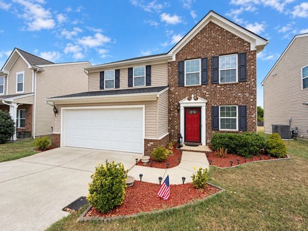 1268 Scarcroft Ln , Nashville, TN 37221