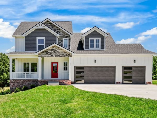 233 Lewis Grant Ln , Southside, TN 37171