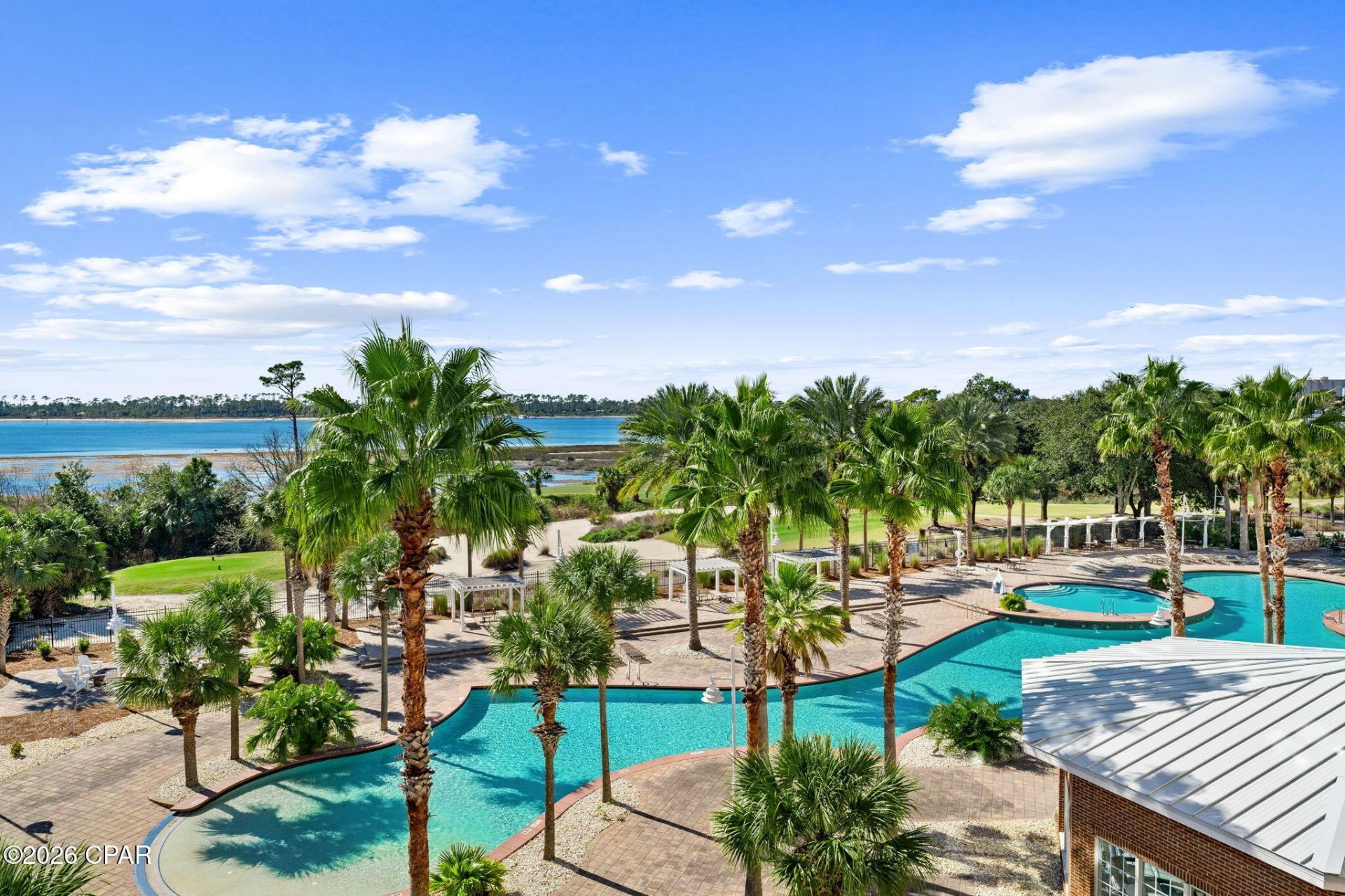 4100 Marriott Drive, Unit 401, Panama City, FL 32408 Main Photo