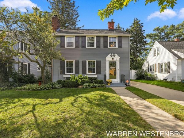 28 E 25th Street, Holland, MI 49423