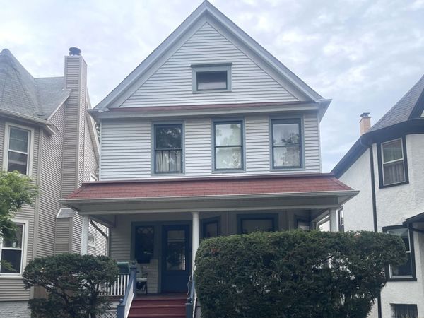 1516 W Hood Avenue, Chicago, IL 60660