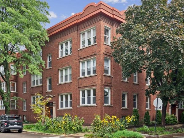 6101 N Glenwood Avenue, Unit 1, Chicago, IL 60660