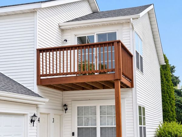 10215 Metalmark Lane , Unit 4, Roscoe, IL 61073
