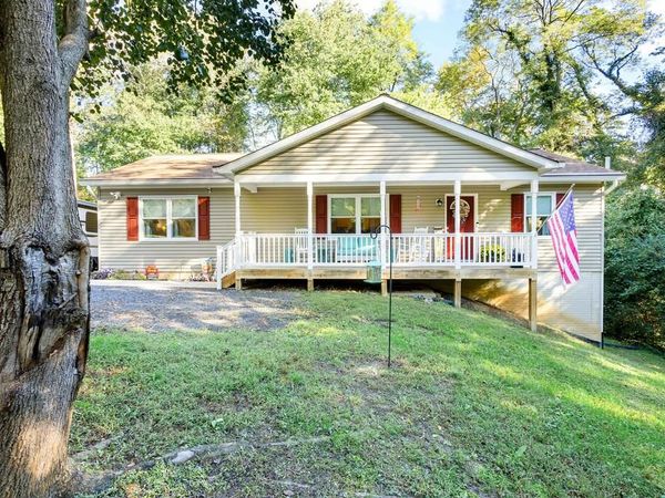 10231 Roosevelt Dr, KING GEORGE, VA 22485