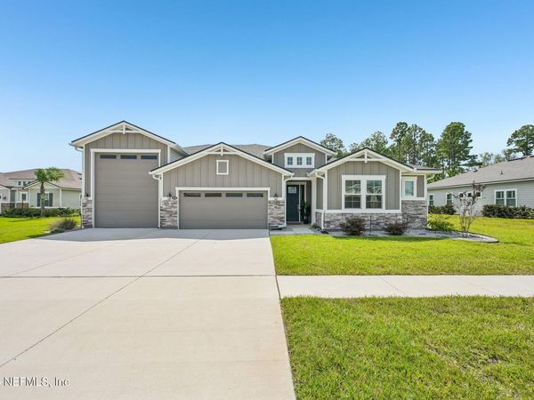 85225 NORTHFIELD Court, Fernandina Beach, FL 32034