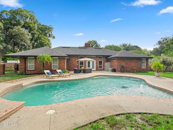 4002 RETFORD Drive, Jacksonville, FL 32225