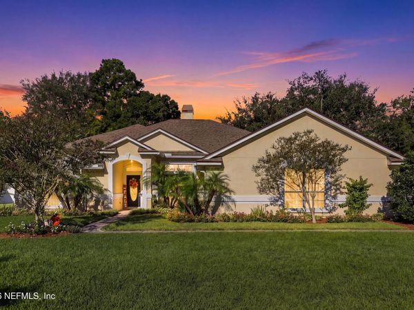 424 HUCKLEBERRY Trail, St. Johns, FL 32259