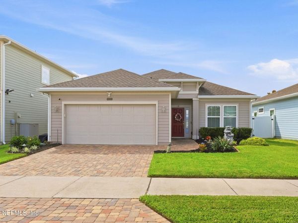 1586 MATHEWS MANOR Drive, Jacksonville, FL 32211