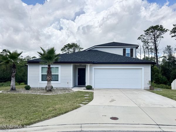 3024 SHEER BLISS Way, Orange Park, FL 32065