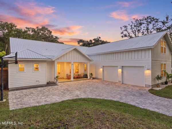 23 OCEAN PINES Drive, St. Augustine, FL 32080