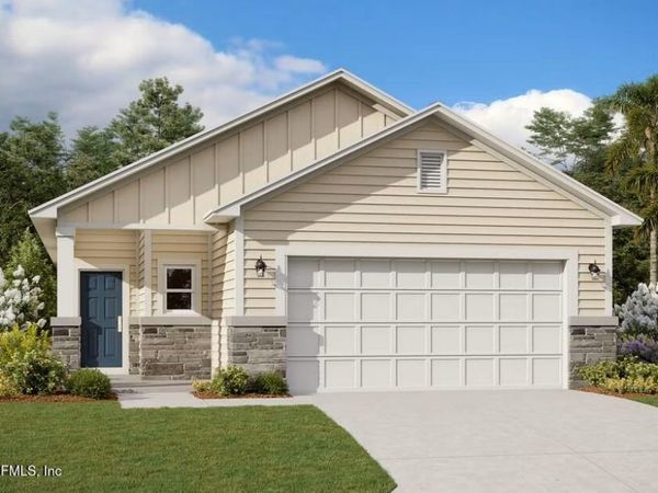 242 DONOVAN Drive, St. Augustine, FL 32092