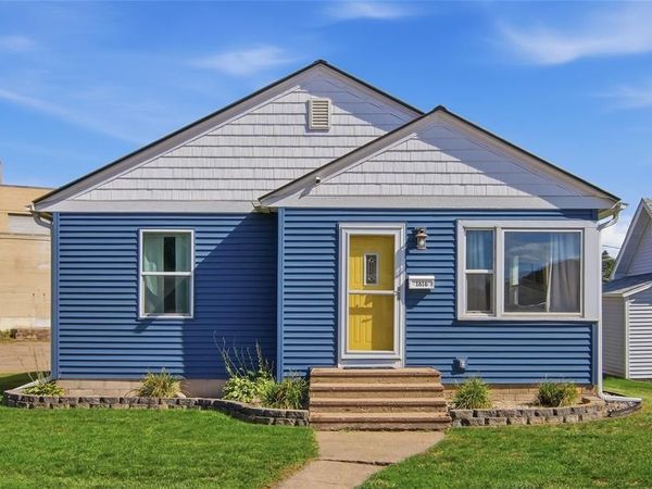 1616 Kranzfelder Street, Bloomer, WI 54724