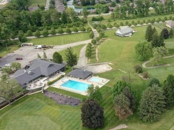 1596 Fairway Cove , Marion, OH 43302