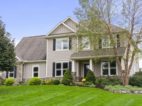 1133 Rambling Brook Way, Delaware, OH 43015