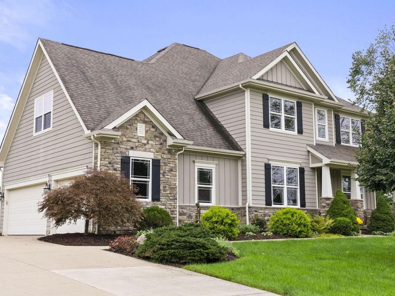 1133 Rambling Brook Way, Delaware, OH 43015 Photo 2
