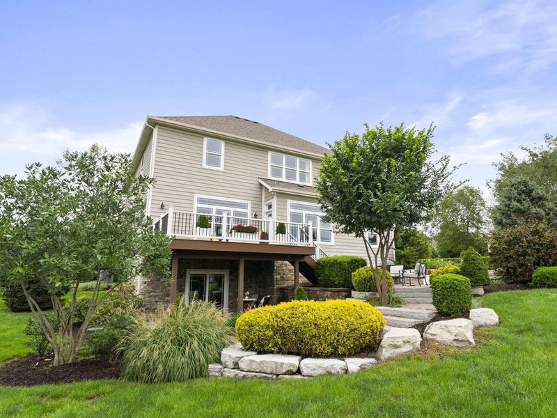1133 Rambling Brook Way, Delaware, OH 43015 Photo 3