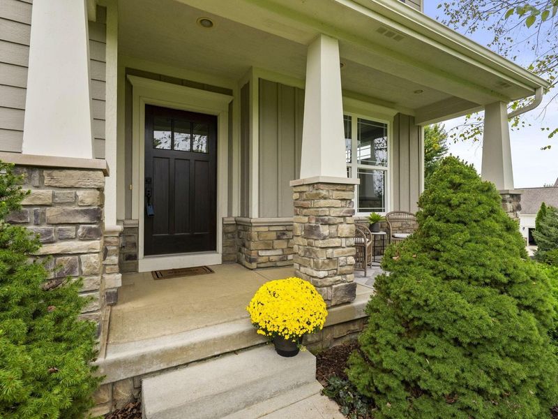 1133 Rambling Brook Way, Delaware, OH 43015 Photo 6