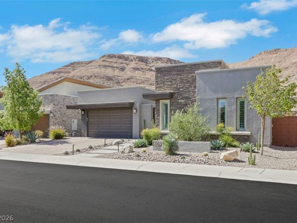 6091 Willow Rock Street , Las Vegas, NV 89135
