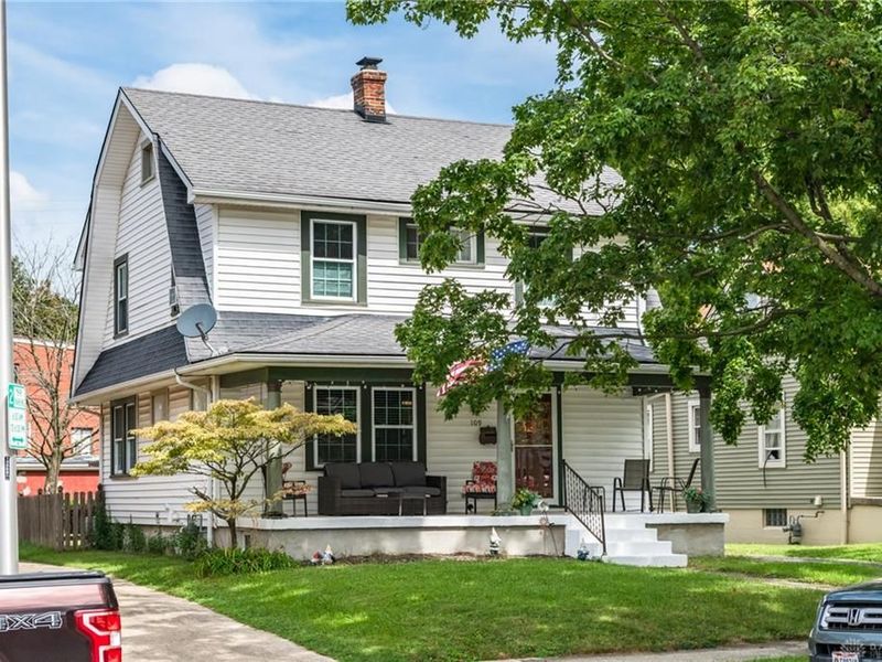 109 Cushing Avenue, Kettering, OH 45429 Photo 2