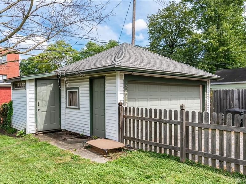 109 Cushing Avenue, Kettering, OH 45429 Photo 37
