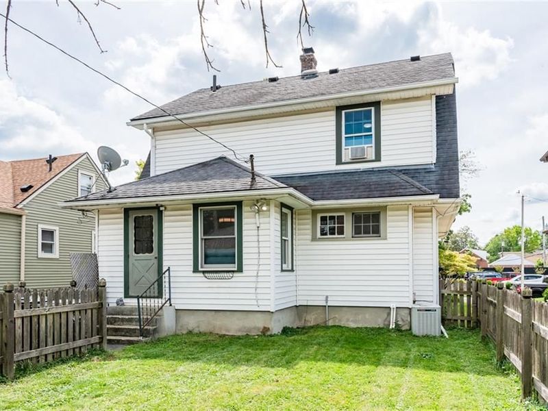 109 Cushing Avenue, Kettering, OH 45429 Photo 38