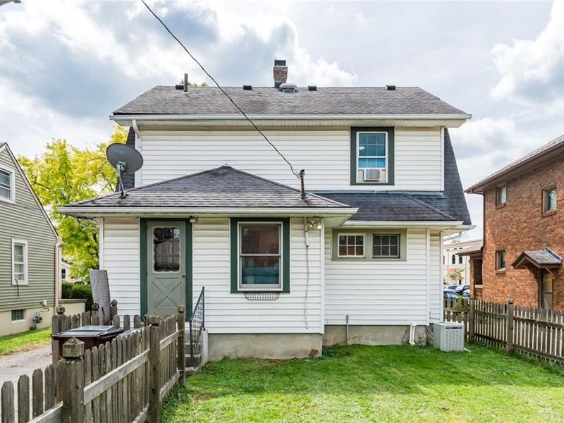 109 Cushing Avenue, Kettering, OH 45429 Photo 39