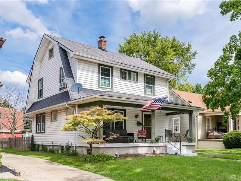 109 Cushing Avenue, Kettering, OH 45429 Photo 40