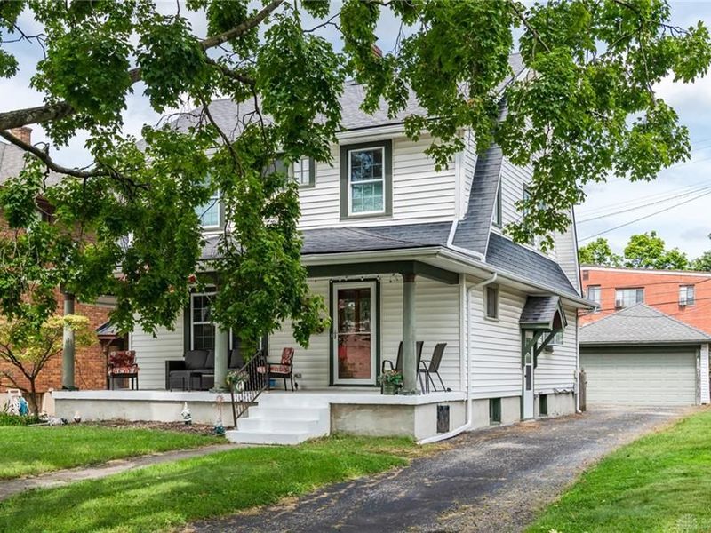 109 Cushing Avenue, Kettering, OH 45429 Photo 41