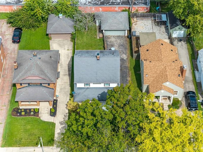109 Cushing Avenue, Kettering, OH 45429 Photo 44