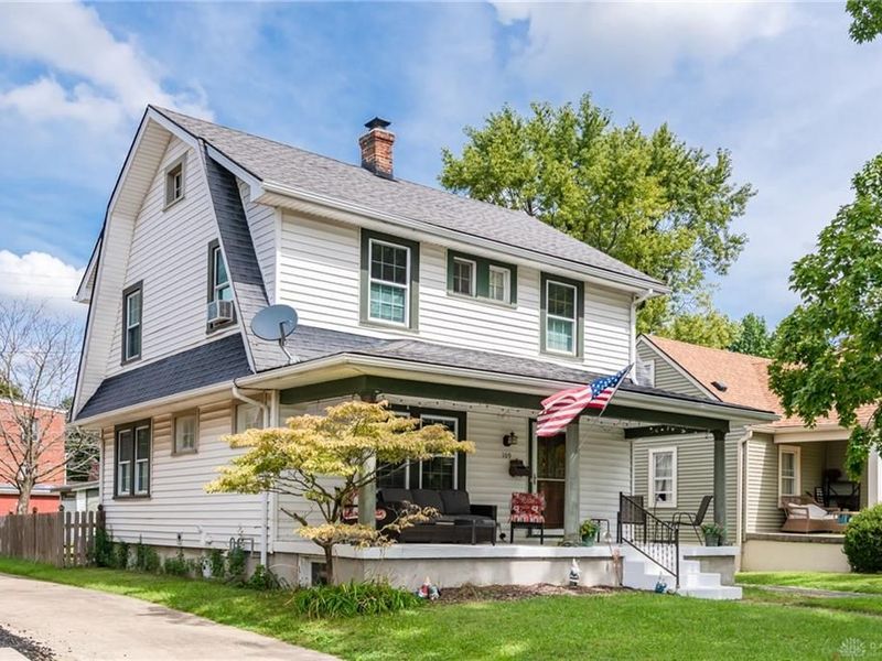 109 Cushing Avenue, Kettering, OH 45429 Photo 5