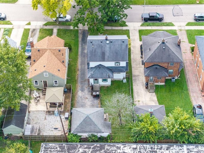 109 Cushing Avenue, Kettering, OH 45429 Photo 50