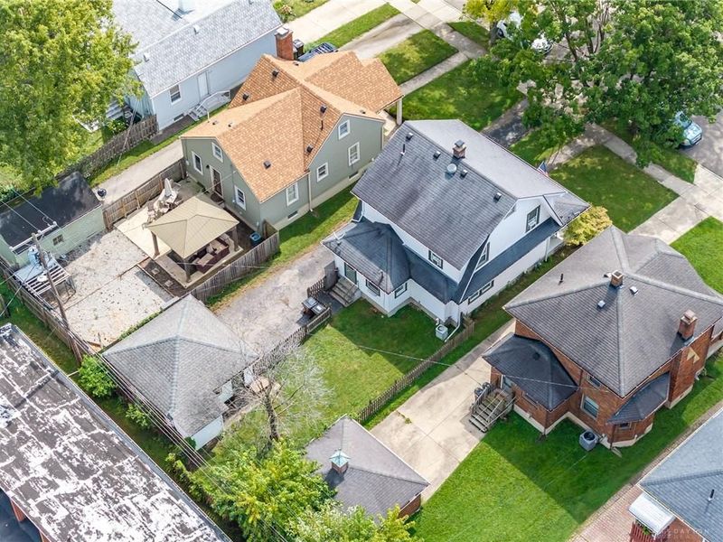 109 Cushing Avenue, Kettering, OH 45429 Photo 51