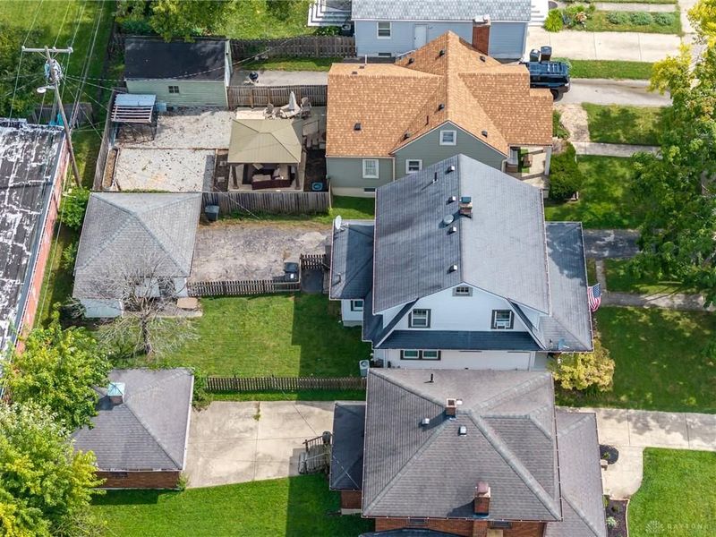 109 Cushing Avenue, Kettering, OH 45429 Photo 52