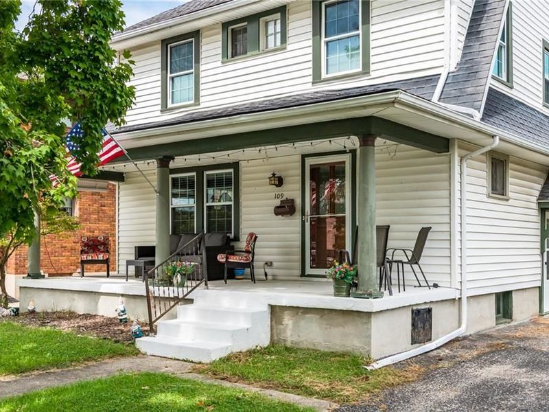 109 Cushing Avenue, Kettering, OH 45429 Photo 6