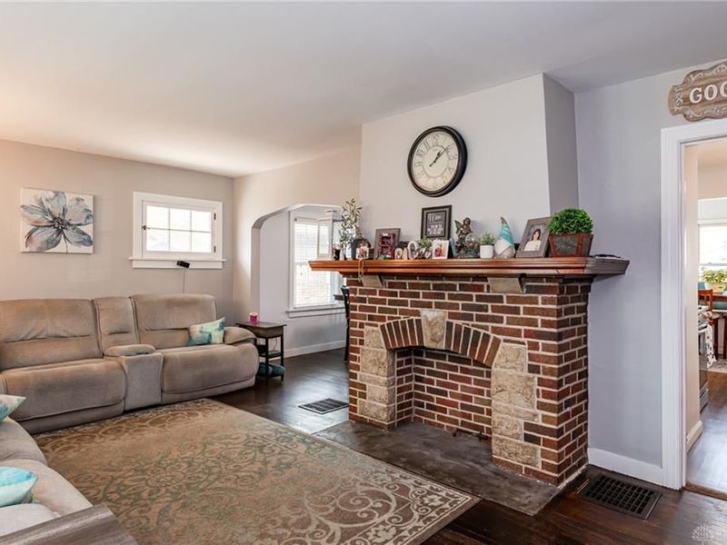 109 Cushing Avenue, Kettering, OH 45429 Photo 8