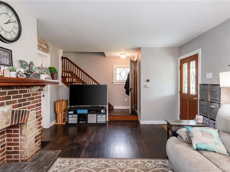 109 Cushing Avenue, Kettering, OH 45429 Photo 9