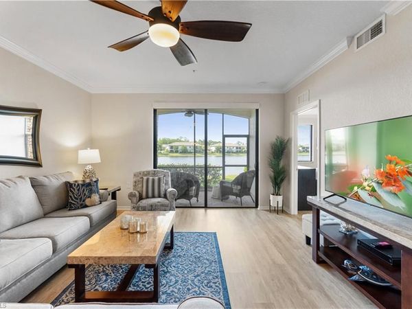 9525 Avellino WAY , Unit 2615, NAPLES, FL 34113
