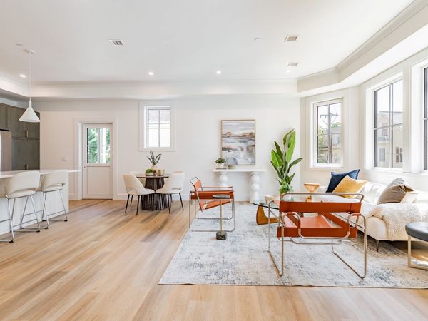 13 Bird Street, Unit 1, Boston, MA 02125