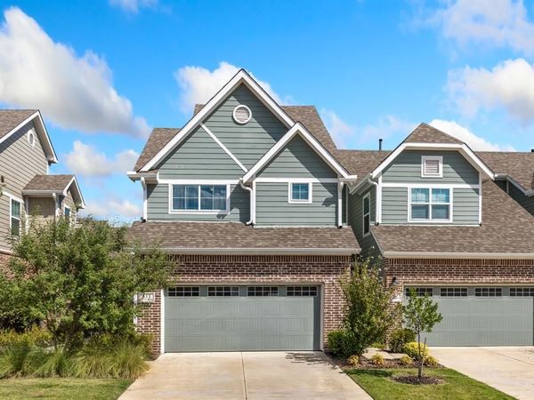 611 Emily Lane, Wylie, TX 75098